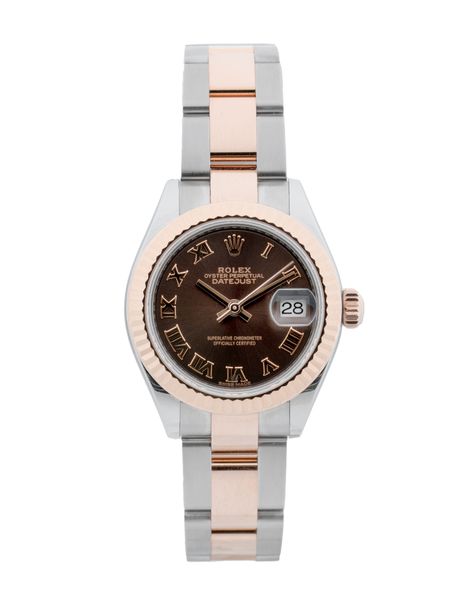 Rolex Datejust Lady 28 279171
